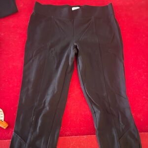 Caché black leggings